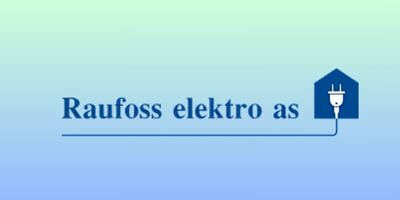 Raufoss Elektro AS