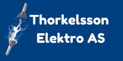 Thorkellson Elektro AS